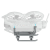 SmallRig 5930 - składane nóżki / podwozie do lądowania do drona DJI Neo 2